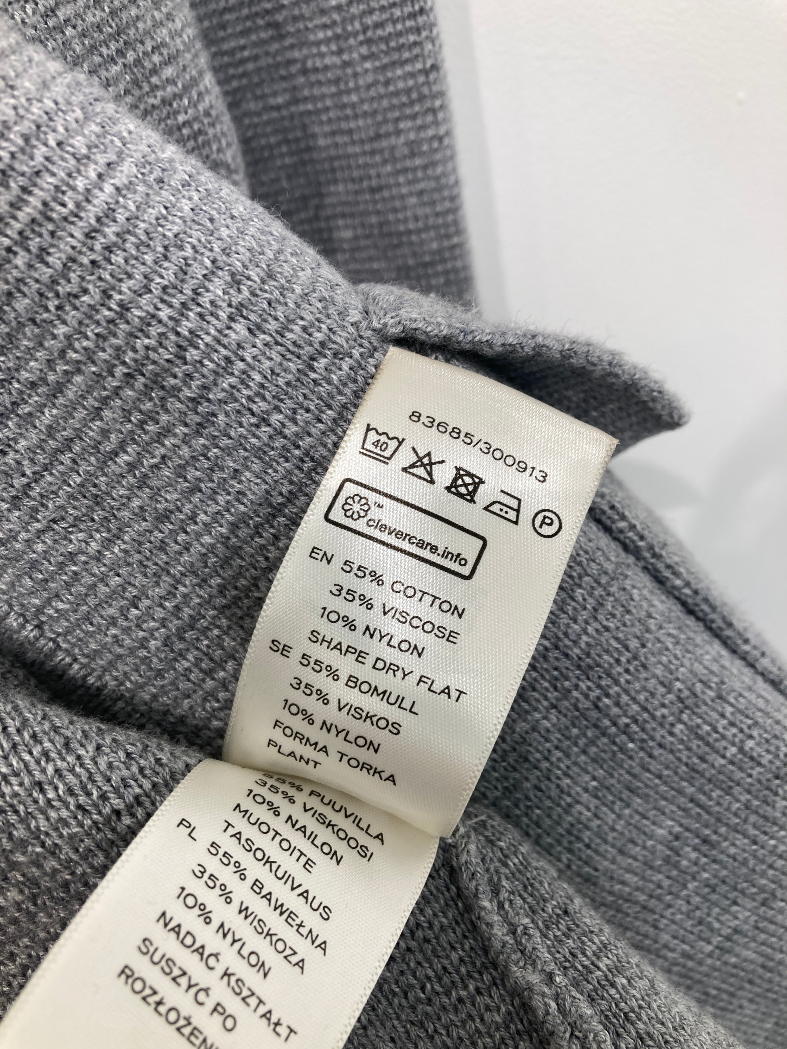 Hampton Republic Cardigan